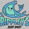 Junior's Fortnite Rippley's Surf Shop T-Shirt