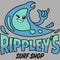 Boy's Fortnite Rippley's Surf Shop T-Shirt