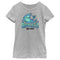 Girl's Fortnite Rippley's Surf Shop T-Shirt