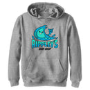 Boy's Fortnite Rippley's Surf Shop Pull Over Hoodie