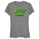 Junior's Fortnite Victory Royale Slime T-Shirt