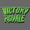 Junior's Fortnite Victory Royale Slime T-Shirt