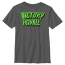 Boy's Fortnite Victory Royale Slime T-Shirt