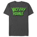 Men's Fortnite Victory Royale Slime T-Shirt