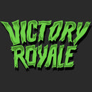 Men's Fortnite Victory Royale Slime T-Shirt