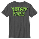 Boy's Fortnite Victory Royale Slime T-Shirt