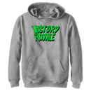 Boy's Fortnite Victory Royale Slime Pull Over Hoodie