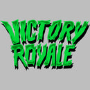 Boy's Fortnite Victory Royale Slime Pull Over Hoodie