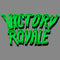 Boy's Fortnite Victory Royale Slime Performance Tee