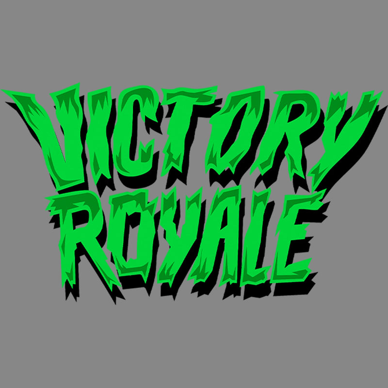 Boy's Fortnite Victory Royale Slime Performance Tee