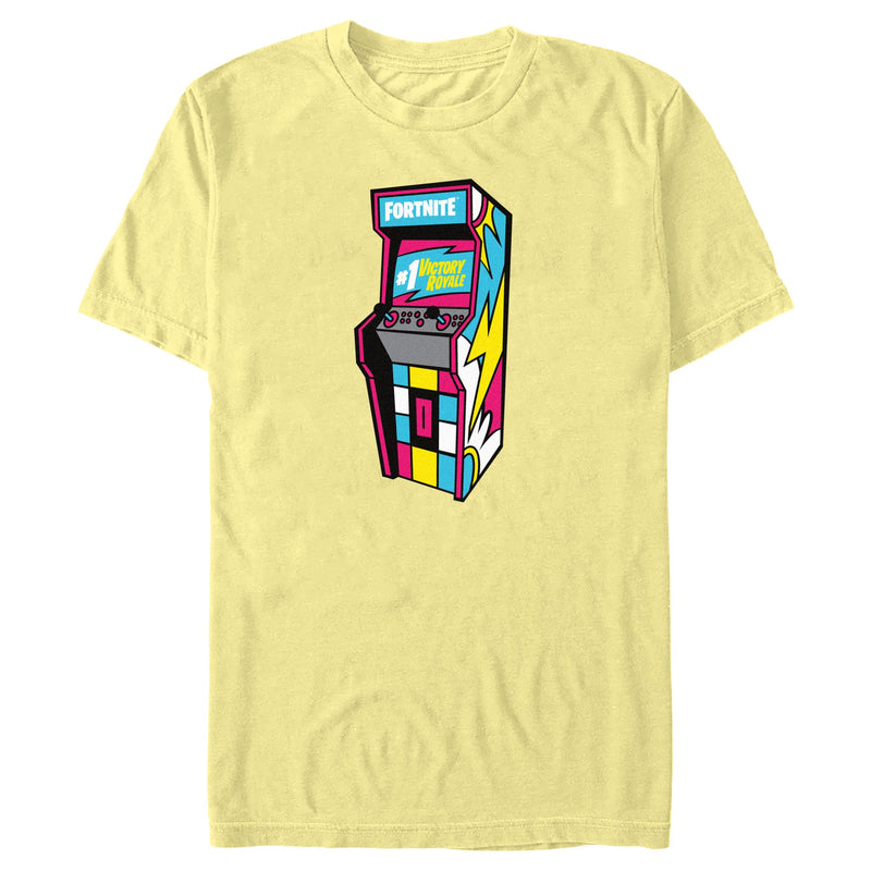 Men's Fortnite Retro