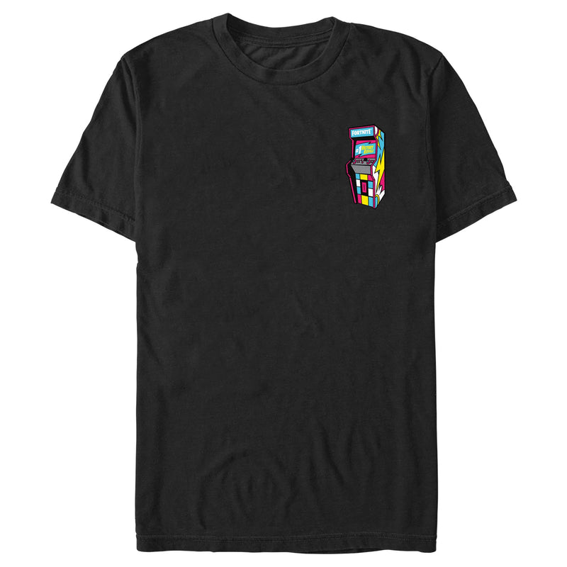 Men's Fortnite Small Retro