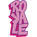 Boy's Fortnite Pink Royale T-Shirt