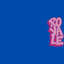 Boy's Fortnite Small Pink Royale T-Shirt