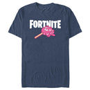 Men's Fortnite Cuddle Team Leader Popsicle T-Shirt