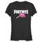 Junior's Fortnite Cuddle Team Leader Popsicle T-Shirt