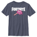 Boy's Fortnite Cuddle Team Leader Popsicle T-Shirt