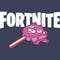 Boy's Fortnite Cuddle Team Leader Popsicle T-Shirt