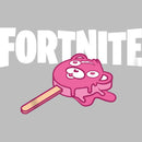 Boy's Fortnite Cuddle Team Leader Popsicle Pull Over Hoodie