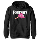 Boy's Fortnite Cuddle Team Leader Popsicle Pull Over Hoodie