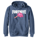 Boy's Fortnite Cuddle Team Leader Popsicle Pull Over Hoodie