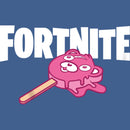 Boy's Fortnite Cuddle Team Leader Popsicle Pull Over Hoodie