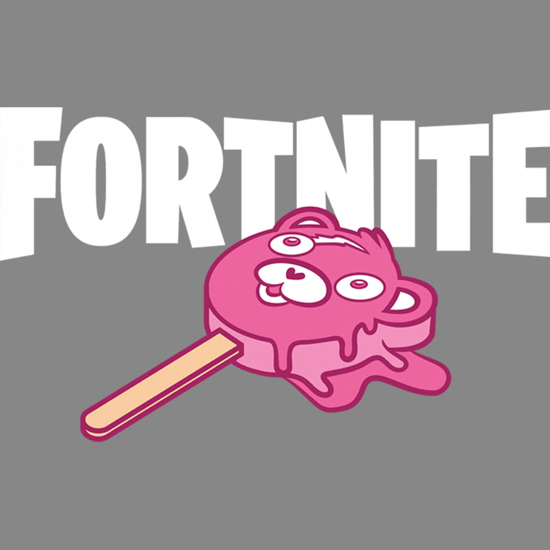 Boy's Fortnite Cuddle Team Leader Popsicle Performance Tee