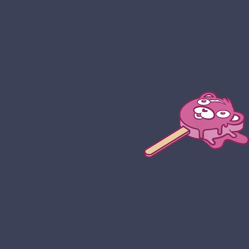 Boy's Fortnite Small Cuddle Team Leader Popsicle T-Shirt