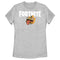 Women's Fortnite Durr Burger Logo T-Shirt