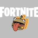 Women's Fortnite Durr Burger Logo T-Shirt