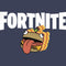 Boy's Fortnite Durr Burger Logo T-Shirt