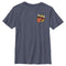 Boy's Fortnite Small Durr Burger T-Shirt