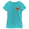 Girl's Fortnite Small Durr Burger T-Shirt