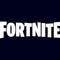 Men's Fortnite Official Logo T-Shirt