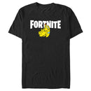 Men's Fortnite Peely Classic Logo T-Shirt