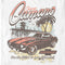 Men's General Motors See the USA in Your Chevrolet Camaro T-Shirt