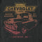 Men's General Motors Retro Chevrolet Muscle Truck T-Shirt