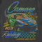 Men's General Motors Camaro ZL-1 Long Beach Racing T-Shirt