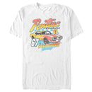 Men's General Motors 1967 Pontiac Firebird We Build Excitement T-Shirt
