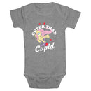 Infant's My Little Pony: Friendship is Magic Cuter Than Cupid Shutterfly Onesie