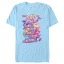 Men's My Little Pony: Friendship is Magic This Dad Is As… T-Shirt