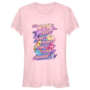 Junior's My Little Pony: Friendship is Magic This Mom Is Smart T-Shirt