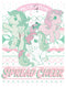 Men's My Little Pony Spread Cheer T-Shirt