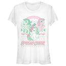 Junior's My Little Pony Spread Cheer T-Shirt