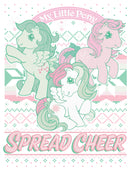 Junior's My Little Pony Spread Cheer T-Shirt