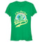 Junior's My Little Pony St. Patrick's Day I Don't Need Luck I'm Magical T-Shirt
