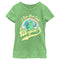 Girl's My Little Pony St. Patrick's Day I Don't Need Luck I'm Magical T-Shirt