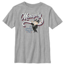 Boy's Monopoly An American Classic Mr. Monopoly T-Shirt