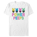 Men's Power Rangers Easter Power Peeps T-Shirt