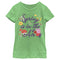 Girl's Peppa Pig Spring is in the Air T-Shirt